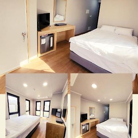 J.Hill House Hotel Seoul Exterior photo