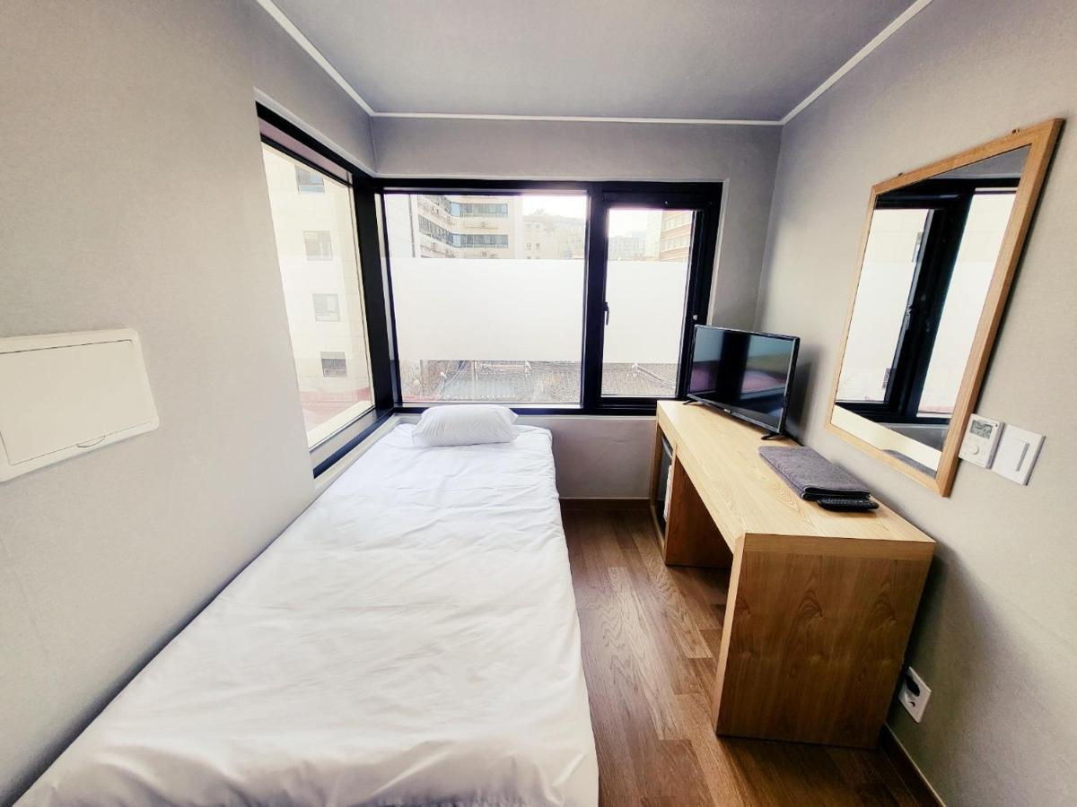J.Hill House Hotel Seoul Exterior photo