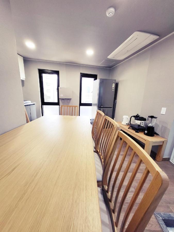 J.Hill House Hotel Seoul Exterior photo