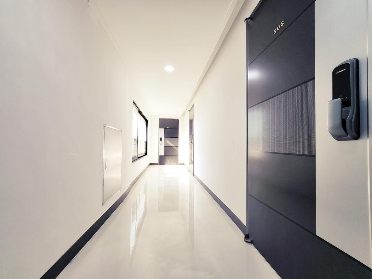 J.Hill House Hotel Seoul Exterior photo