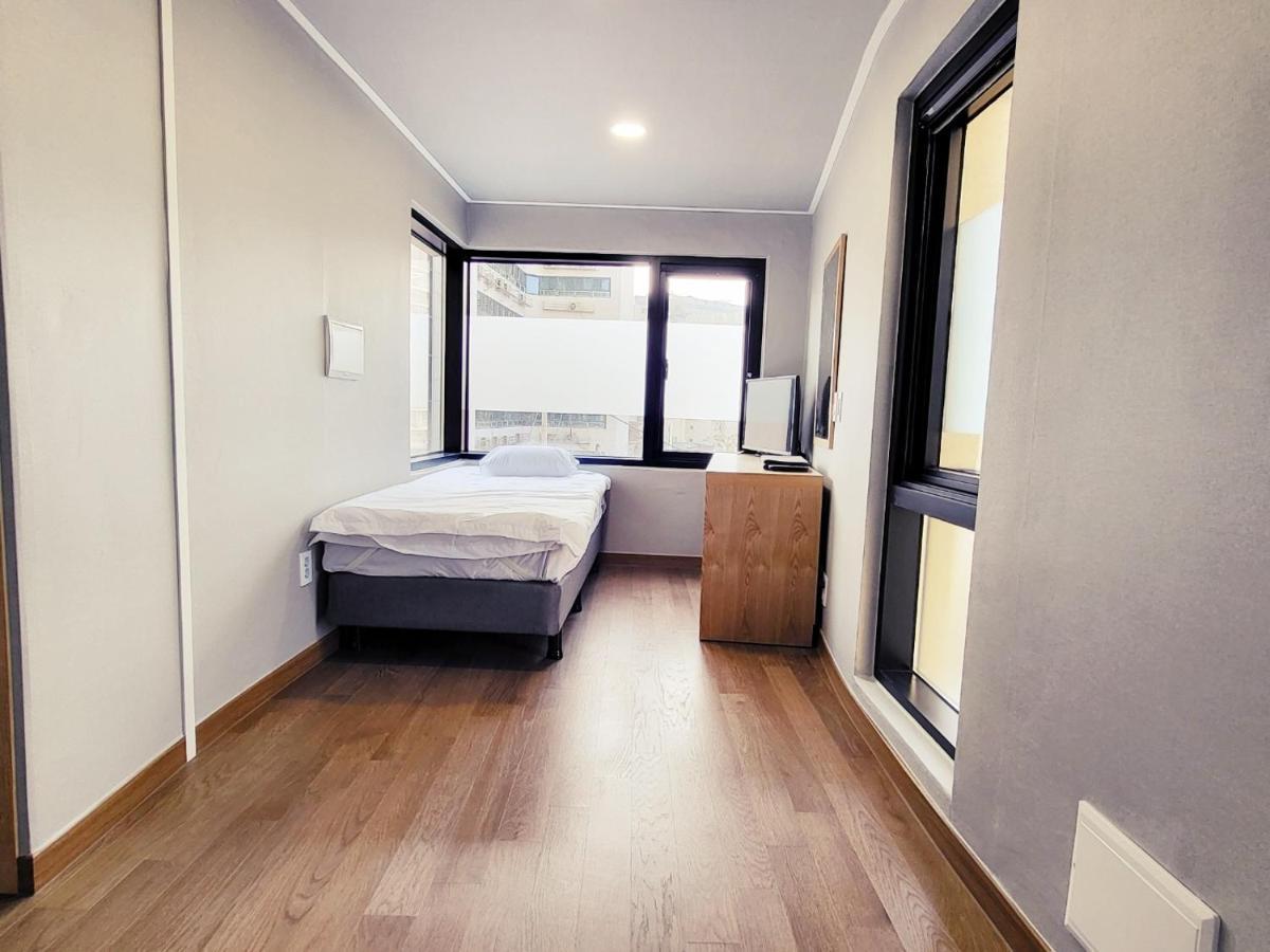 J.Hill House Hotel Seoul Exterior photo