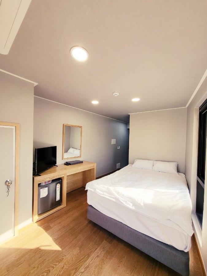 J.Hill House Hotel Seoul Exterior photo