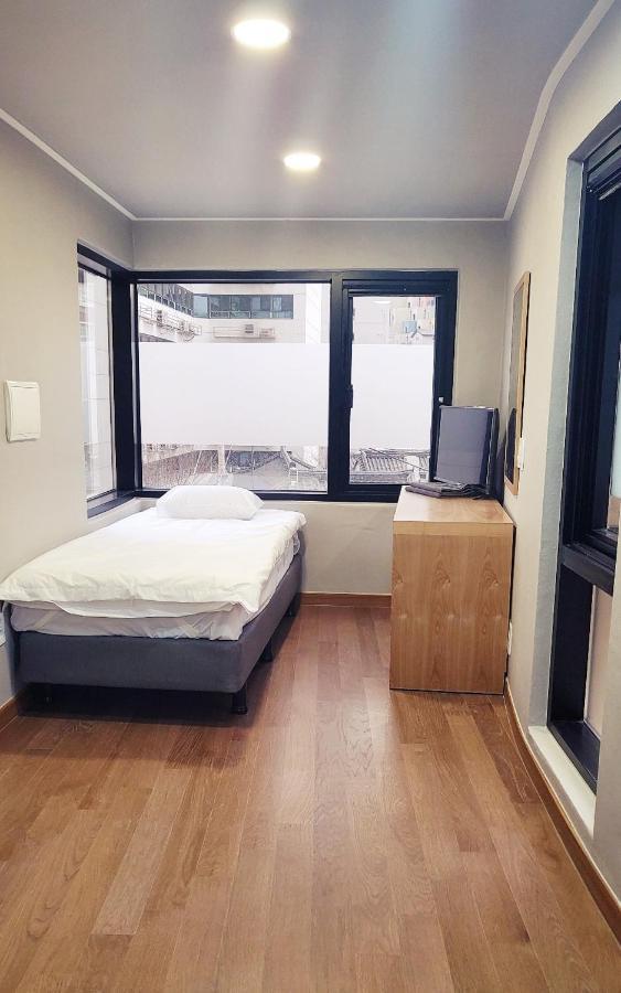 J.Hill House Hotel Seoul Exterior photo