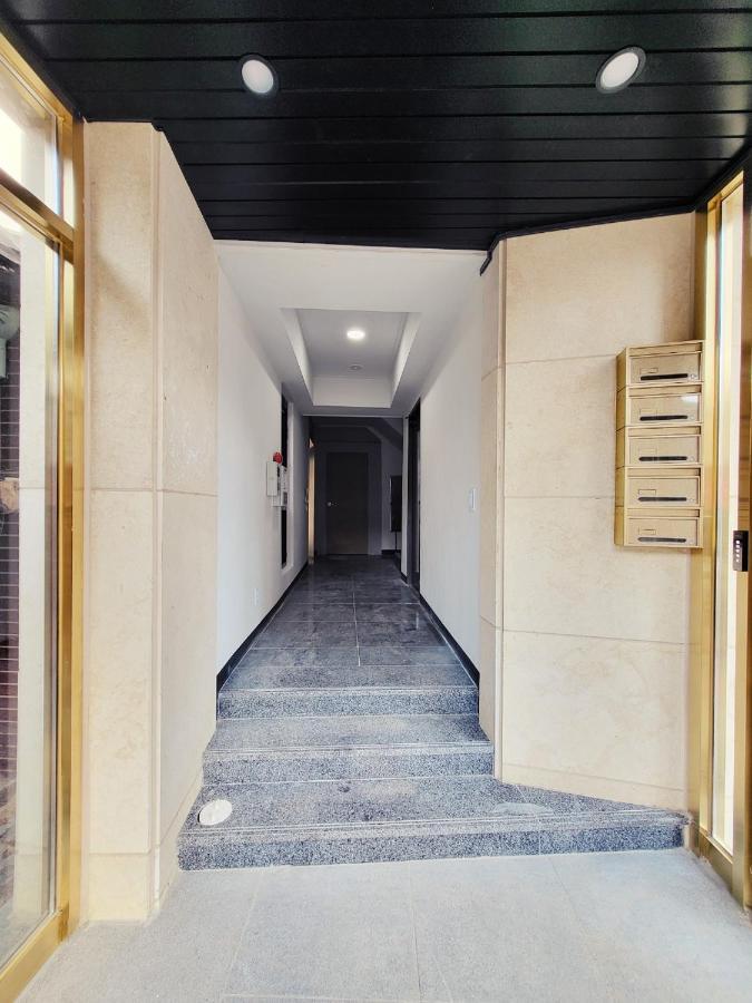 J.Hill House Hotel Seoul Exterior photo