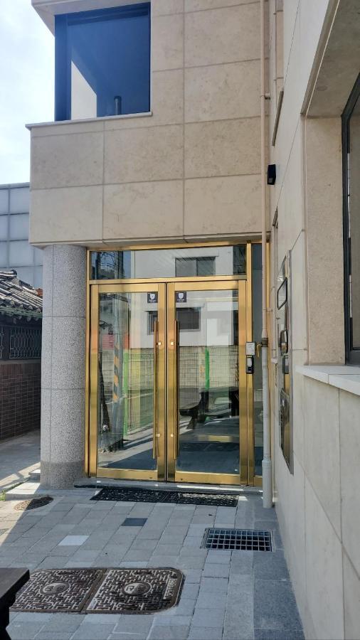 J.Hill House Hotel Seoul Exterior photo