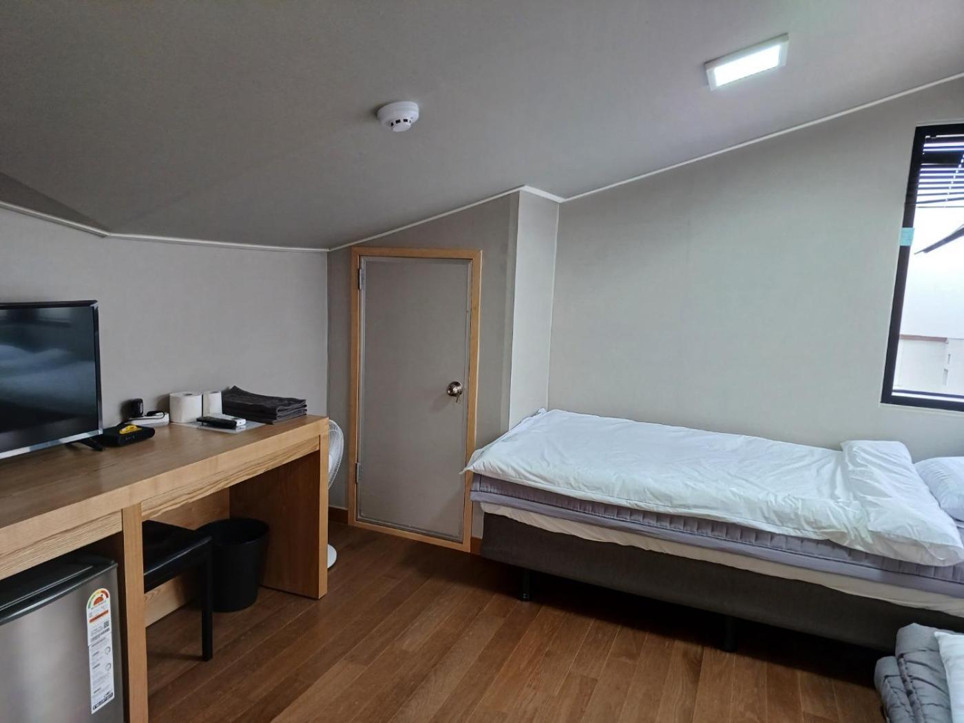 J.Hill House Hotel Seoul Exterior photo