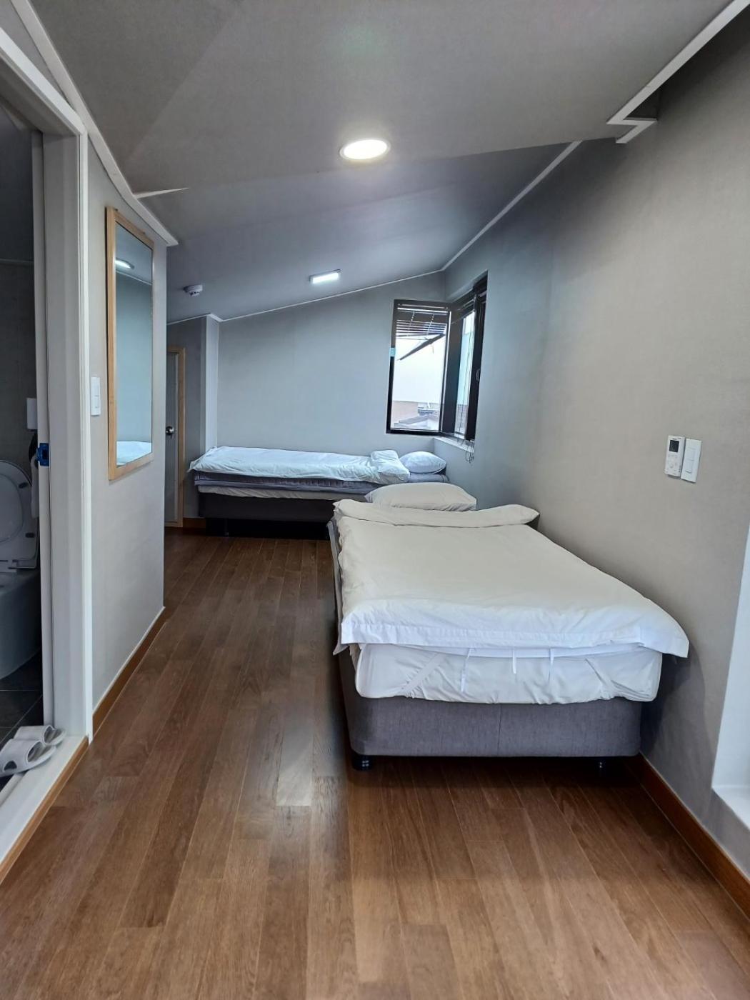 J.Hill House Hotel Seoul Exterior photo